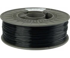 Spectrum The Filament 3D gijinė plėvelė, PLA HS, 1,75 mm, 1000 g, TF-24029, vidurnakčio juoda