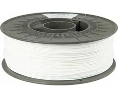 Spectrum The Filament 3D gijinė plėvelė, PLA HS, 1,75 mm, 1000 g, TF-24030, traffic balta