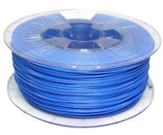 Spektro grupė SPECTRUMG 5903175658180 Filamentas SPECTRUM / ABS SMART /Ramiojo vandenyno Mėlyna / 1,75 mm / 1kg