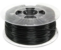 Spektro grupė SPECTRUMG 5903175658135 Filamentas SPECTRUM / ABS SMART /Deep Juodas / 1,75 mm / 1kg