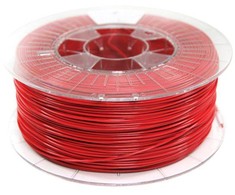 Spektro grupė SPECTRUMG 5903175658142 Filamentas SPECTRUM / ABS SMART /Dragon Raudona / 1,75 mm / 1kg
