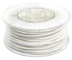 Spektro grupė SPECTRUMG 5903175658173 Filamentas SPECTRUM / ABS SMART / Polar Baltas / 1,75 mm / 1kg