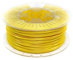 Spektro grupė SPECTRUMG 5903175658197 Filamentas SPECTRUM / ABS SMART / Bahama Geltona / 1,75 mm / 1kg