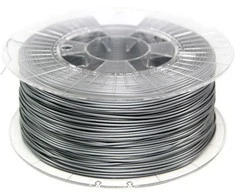 Spektro grupė SPECTRUMG 5903175658203 Filamentas SPECTRUM / ABS SMART / Sidabrinis Star / 1,75 mm / 1kg