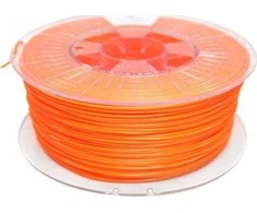 Spektro grupė SPECTRUMG 5903175658166 Filamentas SPECTRUM / ABS SMART / Liūtas Oranžinis / 1,75 mm / 1kg