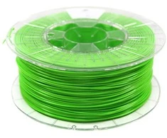 Plastikas Spectrum PETG - 1,75mm - 1kg - Lime Žalias