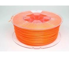 Plastikas Spectrum PETG - 1.75mm - 1kg - Lion Oranžinis