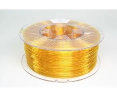 Spectrum Geltona PETG gija