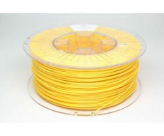 Spektro grupė SPECTRUMG 5903175657572 Filamentas SPECTRUM / PETG / BAHAMA Geltonas / 1,75 mm / 1kg