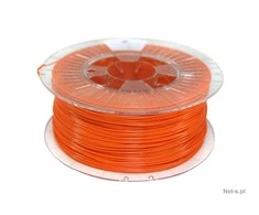 Spektro grupė SPECTRUMG 5903175657961 Filamentas SPECTRUM / PLA / MORKA Oranžinis / 1,75 mm / 1kg