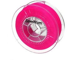 Spektro grupė SPECTRUMG 5903175657107 Filamentas SPECTRUM / PLA / Rožinis PANTHER / 1,75 mm / 1kg