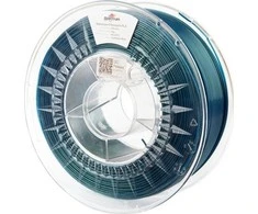 Plastikas Spectrum PLA - 1.75mm - 1kg - Caribbean Mėlyna