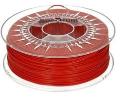Spektro grupė SPECTRUMG 5903175657022 Filamentas SPECTRUM / PLA / DRAGON Raudonas / 1,75 mm / 1kg