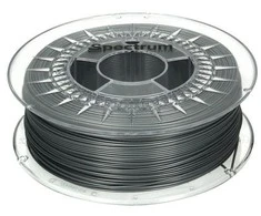Spektro grupė SPECTRUMG 5903175657145 Filamentas SPECTRUM / PLA / Sidabrinis STAR / 1,75 mm / 1kg