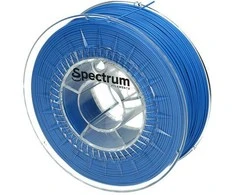 Spektro grupė SPECTRUMG 5903175657152 Filamentas SPECTRUM / PLA / PACIFIC Mėlynas / 1,75 mm / 1kg