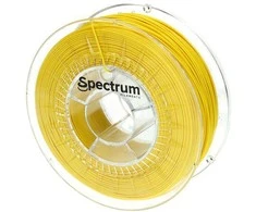 Spektro grupė SPECTRUMG 5903175657190 Filamentas SPECTRUM / PLA / BAHAMA Geltonas / 1,75 mm / 1kg