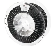 Spektro grupė SPECTRUMG 5903175657015 Filamentas SPECTRUM / PLA / DEEP Juodas / 1,75 mm / 1kg