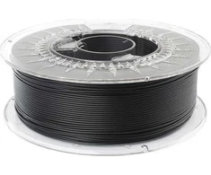 Spectrum Filament PLA Matinis juoda