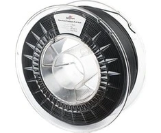Spectrum Filament PLA Matinis juoda
