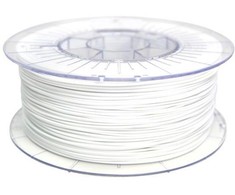Plastikinis Spectrum PLA Pro 1,75mm 1kg - Arctic Baltas