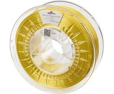 Spektro grupė SPECTRUMG 5903175652072 Filamentas SPECTRUM / PLA SILK / SATIN UNMELLOW Geltonas / 1,75 mm / 1kg