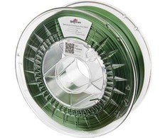 Spektro grupė SPECTRUMG 5903175652089 Filamentas SPECTRUM / PLA SILK / SATIN TROPICAL Žalias / 1,75 mm / 1kg