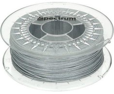 Spectrum PLAA ramstis Specialus tamsiai pilkas