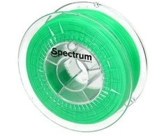 Spectrum Gijų spektras PLA 1.75mm 1kg - Fluorescent Žalias