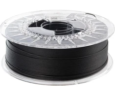 Spectrum Filament PA6 Low Warp GF30 1000g, juodas