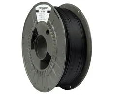 Spectrum The Filament HT-PLA juoda