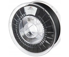 Filaments PC + CF carbon juodas 1kg Spectrum