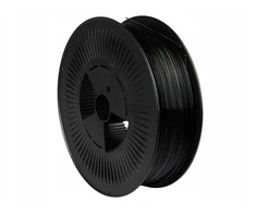 Spectrum Filaments PET-G midnight juodas 5kg Filaments (PETG-mBLACK-5-TF)