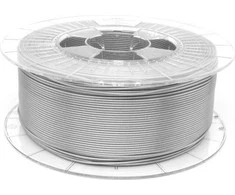 Spectrum Group Spektro grupė SPECTRUMG 5903175651471 Filamentas SPECTRUM / PLA / Sidabrinis METALLIC / 1,75 mm / 1kg