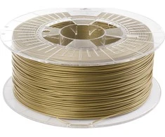 Spectrum PLA Kampinis auksas