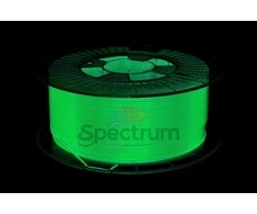 Spectrum PLAA ramstis Specialus fluorescencinis