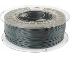 Spektro grupė SPECTRUMG 5903175652102 Filamentas SPECTRUM / PETG / DARK Pilkas / 1,75 mm / 1kg