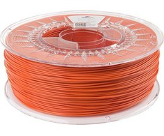 Spectrum Kaitinamasis siūlas ASA 275 1.75 mm 1kg - Lion Oranžinis