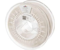 Spectrum Kaitinamasis siūlas ASA 275 1.75 mm 1kg - Polar Baltas