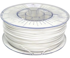 Spektro grupė SPECTRUMG 5903175658012 Filamentas SPECTRUM / HIPS / GIPSAS Baltas / 1,75 mm / 1kg