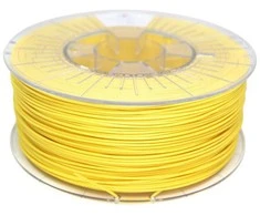 Spektro grupė SPECTRUMG 5903175658029 Filamentas SPECTRUM / HIPS / BAHAMA Geltonas / 1,75 mm / 1kg