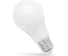 Spectrum LED lemputė E27 A60 7W 4000K 610LM