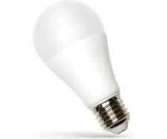 Spectrum LED lemputė E27 A60 11.5W 3000K 1100LM