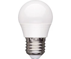 Spectrum LED lemputė E27 P45 6W 520LM 3000K