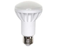 Spectrum LED lemputė E27 R63 8W E27 3000K 710LM