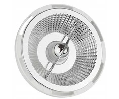 LED lemputė Spectrum, AR111 G53 14W 12V 3000K 1100LM