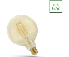 Spectrum Led Spektro šviesos diodas