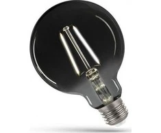 Spectrum LED LED GLOB G125 E- 27 230V 4. 5W COG NW MUDERNSHINESPECTRUM unihimp