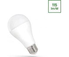 Spectrum LED lemputė E27 A65 20W 3000K 2300LM