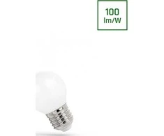 Spectrum LED lemputė E27 P45 4W2700K 400LM MT