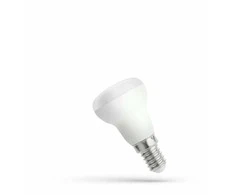 Spectrum LED lemputė E14 R39 3W 270LM 3000K